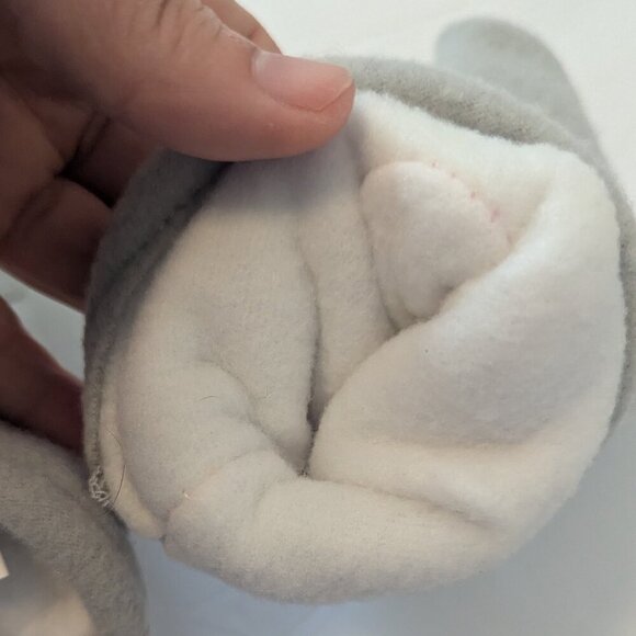 Fleece Gloves Native Inspired Embroidered Tribal Southwest Western Sunburst Boho - Picture 4 of 5